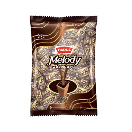 Parle Melody Candy Pack